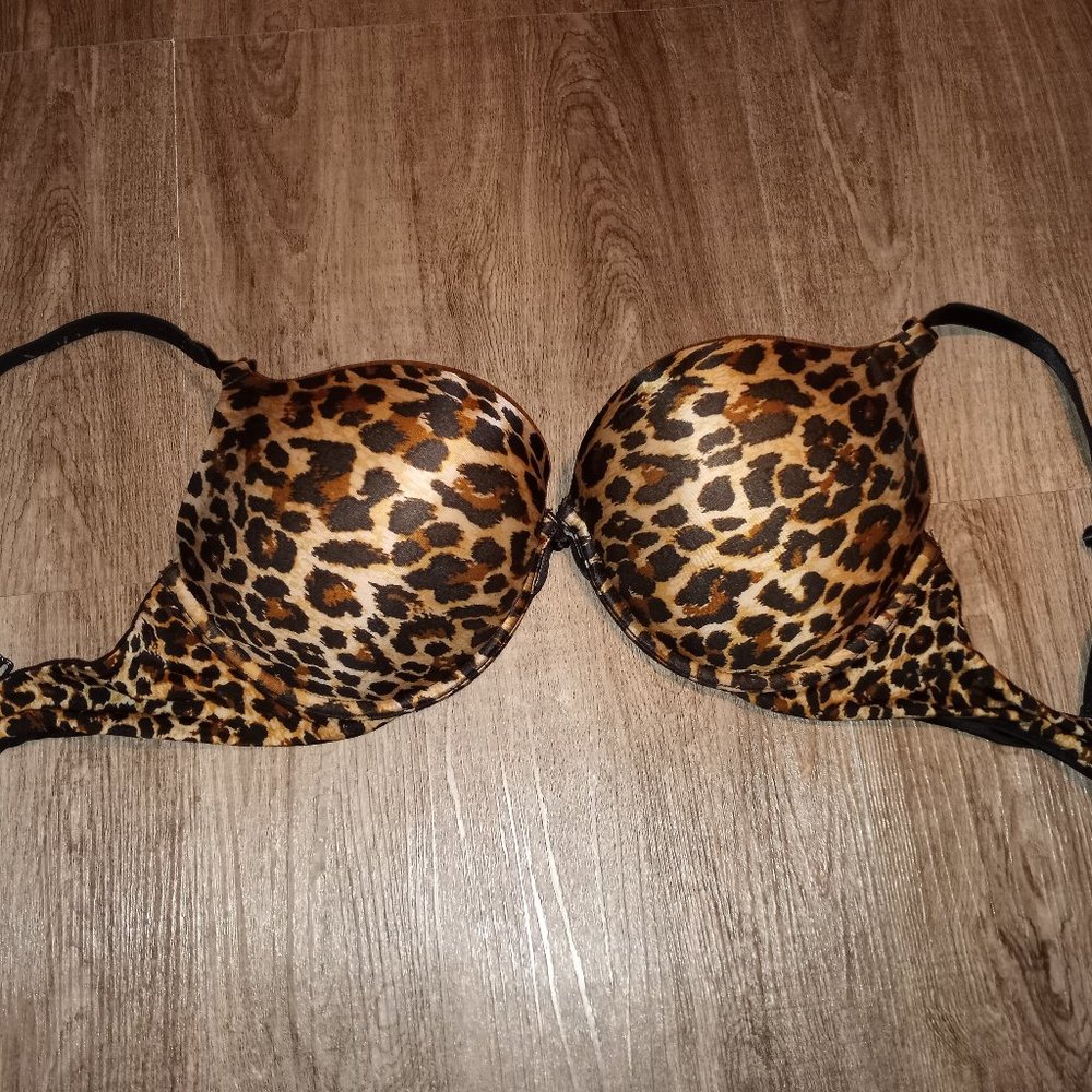 Victoria's Secret Bra